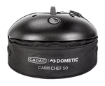 Gratar pe gaz - Cadac Carri Chef 50 BBQ - 30mbar - EVONomad