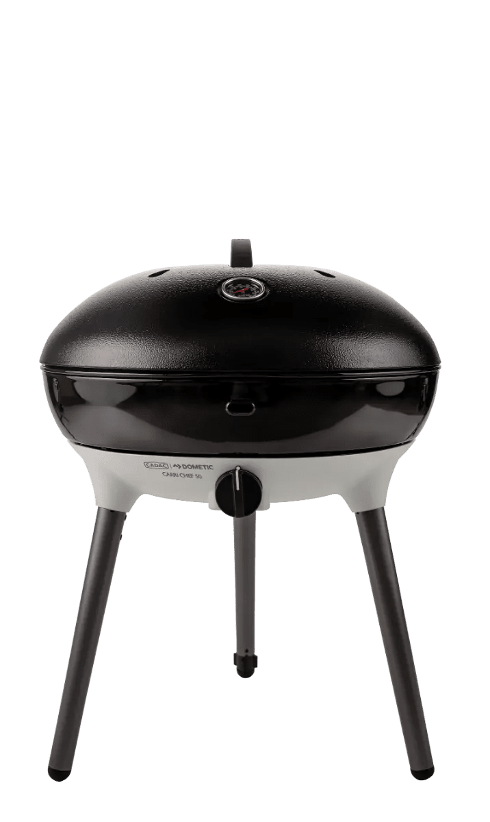 Gratar pe gaz - Cadac Carri Chef 50 BBQ - 30mbar - EVONomad