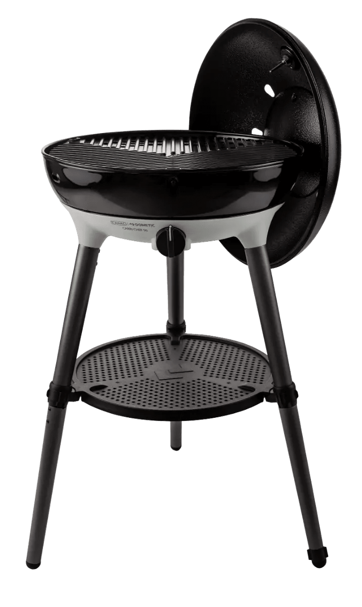 Gratar pe gaz - Cadac Carri Chef 50 BBQ - 30mbar - EVONomad