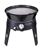 Gratar pe gaz - Cadac Safari Chef 30 LP/HP Deluxe - EVONomad