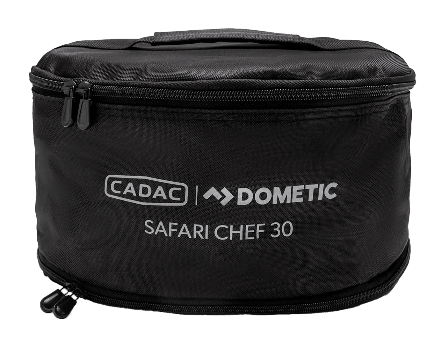 Gratar pe gaz - Cadac Safari Chef 30 LP/HP Deluxe - EVONomad