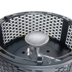 Gratar pe gaz Cobb Pro Gas Black - EVONomad