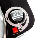 Gratar pe gaz Cobb Pro Gas Black - EVONomad
