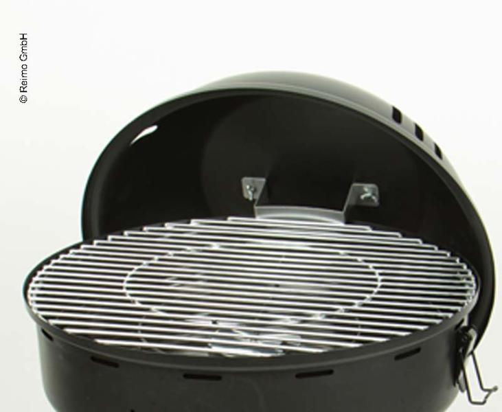 Gratar pe gaz Family Table - 30/50 mbar - EVONomad