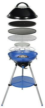 Gratar pe gaz Party - Grill®600 - 50 mbar - EVONomad