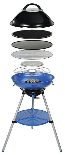 Gratar pe gaz Party - Grill®600 - 50 mbar - EVONomad