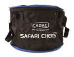 Gratar pe gaz Safari Chef 30 LP Lite - 30 mbar - EVONomad