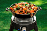 Gratar pe gaz Safari Chef 30 LP Lite - 30 mbar - EVONomad