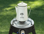 Gratar pe gaz Safari Chef 30 LP Lite - 30 mbar - EVONomad