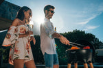 Gratar portabil electric Cadac E Braai 40 FS - EVONomad