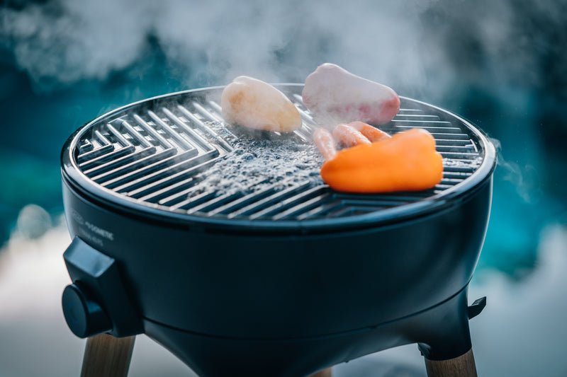 Gratar portabil electric Cadac E Braai 40 FS - EVONomad