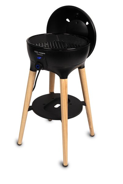 Gratar portabil electric Cadac E Braai 40 FS - EVONomad