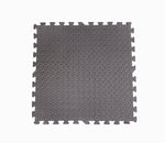Gresie 60 x 60 x 1,3 cm - set de 4 cu benzi de coltar - EVONomad