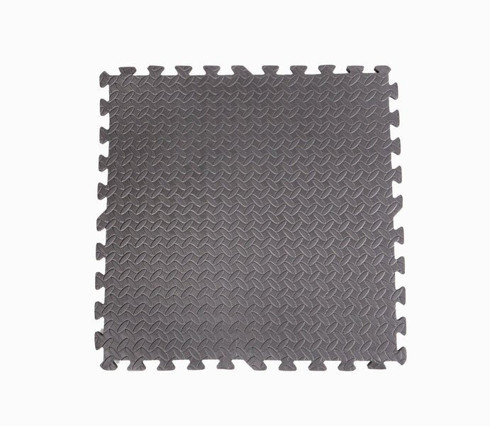 Gresie 60 x 60 x 1,3 cm - set de 4 cu benzi de coltar - EVONomad