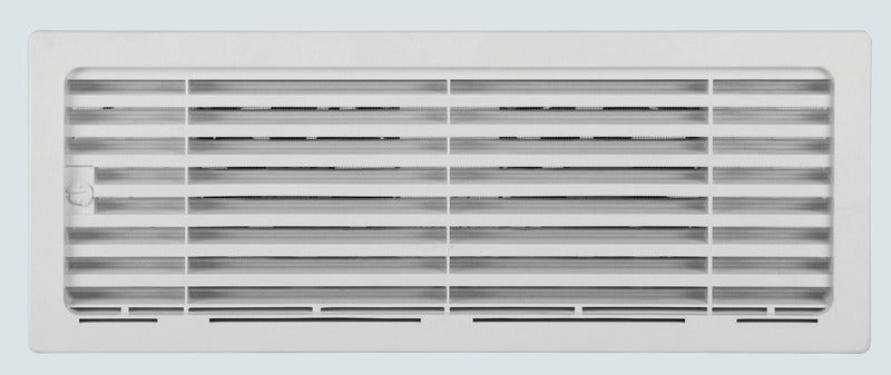 Grila de ventilatie cu 2 supape - EVONomad