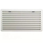 Grila de ventilatie Thetford - mare - EVONomad