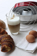 Grilaj pentru cuptorul Omnia - EVONomad