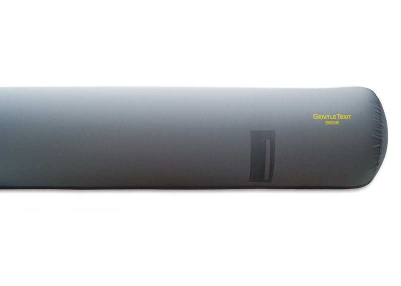 GT Seal Tube 500 - Fusta de podea gonflabila / paravan - EVONomad