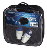 H07RN - F Cablu prelungitor CEE 3 x 2,5 mm² - 10 m - EVONomad