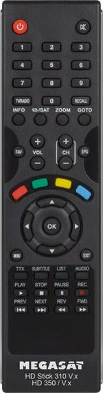 HD Stick 310 V3 - EVONomad