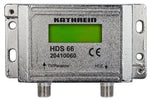 HDS 66 Unitate de afisare si control pentru HDZ 60/HDZ 66 - EVONomad