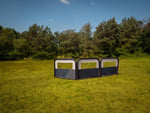 Helgoland Air 400 - segment de extensie 200 x 155 cm - EVONomad