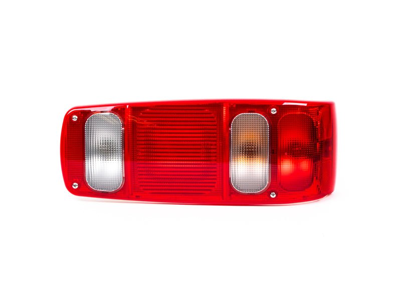 Hella Caraluna potrivit pentru autorulote - EVONomad