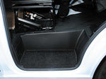 HEOSdoor mat® 1 pereche de covorase de intrare cabina Renault Master, Opel Movano, Nissan NV400 din 2010 - EVONomad