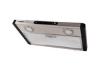 Hota extractiva sub blat din otel inoxidabil 12V - EVONomad
