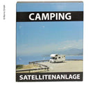Husa de camping HD - EVONomad