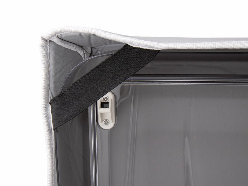 Husa de protectie Carbest pentru trapa de acoperis 40x40 cm - EVONomad