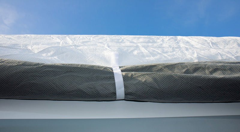 Husa de protectie pentru rulota Premium - Disponibil in diferite dimensiuni - EVONomad
