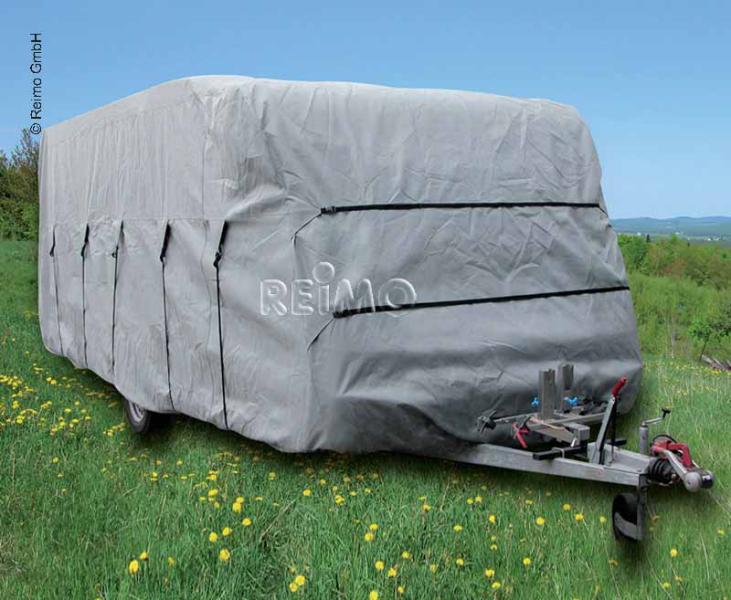 Husa de protectie rulota pentru rulota latime 2,5m - EVONomad