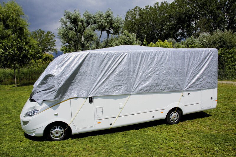 Husa de protectie universala pentru caravana - EVONomad