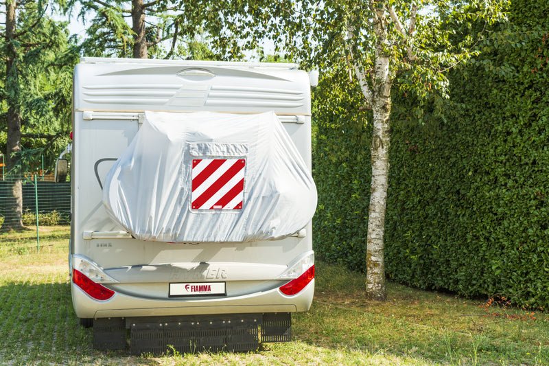 Husa pentru biciclete Bike Cover Premium S - Pentru pana la 4 biciclete - EVONomad