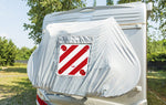 Husa pentru biciclete Bike Cover S - Pentru pana la 4 biciclete - EVONomad