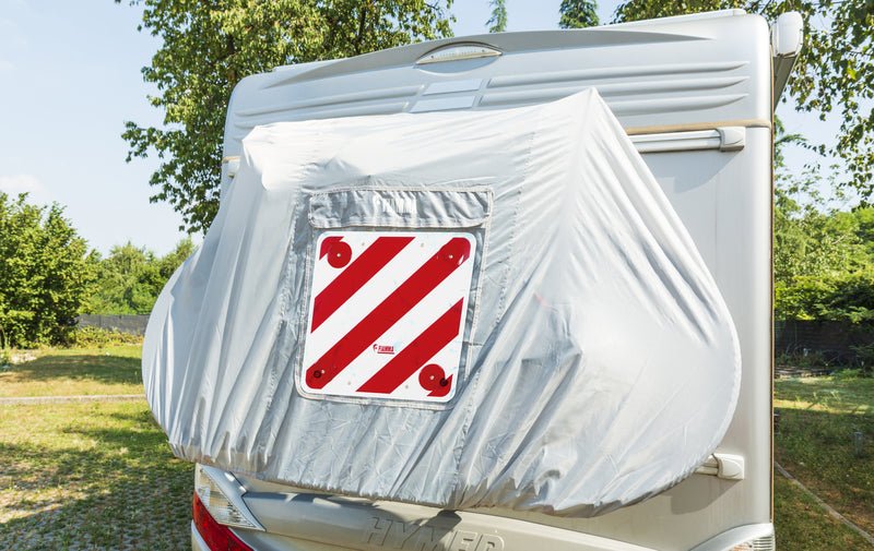 Husa pentru biciclete Bike Cover S - Pentru pana la 4 biciclete - EVONomad