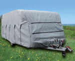 Husa protectie rulota 710cm, latime rulota 2,5m - EVONomad