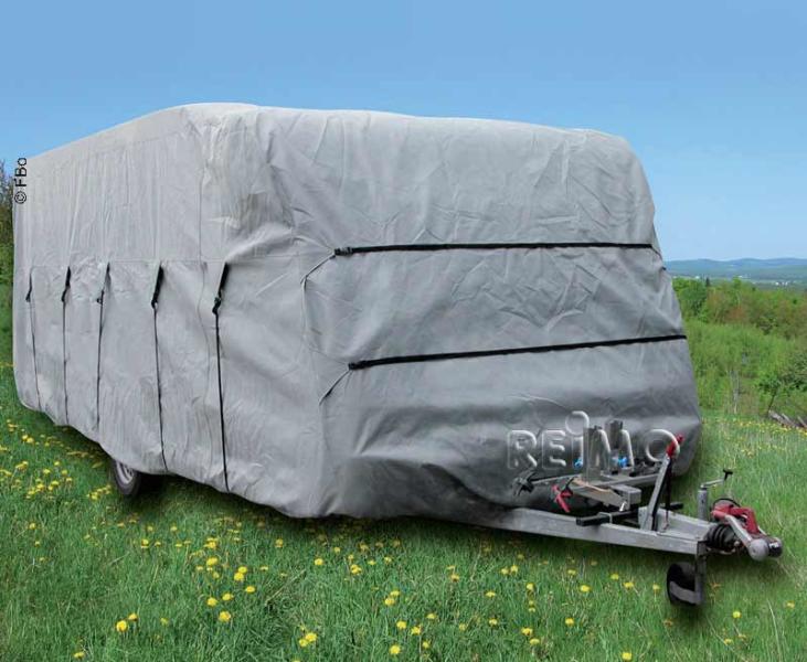 Husa protectie rulota 710cm, latime rulota 2,5m - EVONomad