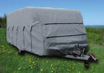 Husa protectie rulota, ventilare, dimensiune 579x223x218 cm - EVONomad