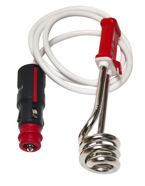 Încalzitor cu imersie 12V - EVONomad