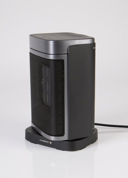 Încălzitor electric CARBEST cu ventilator de 230V - EvoNomad
