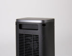 Încălzitor electric CARBEST cu ventilator de 230V - EvoNomad