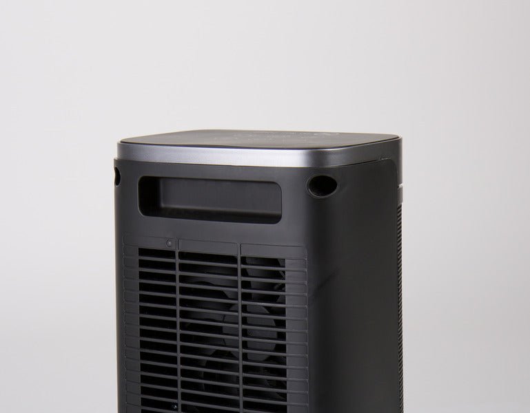 Încălzitor electric CARBEST cu ventilator de 230V - EvoNomad