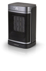 Încălzitor electric CARBEST cu ventilator de 230V - EvoNomad