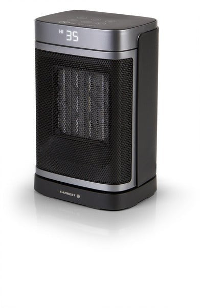 Încălzitor electric CARBEST cu ventilator de 230V - EvoNomad