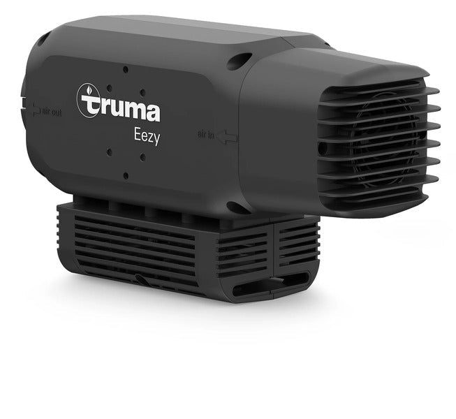 Incalzitor electric Truma Eezy 230V pentru rulota si camper van - EVONomad