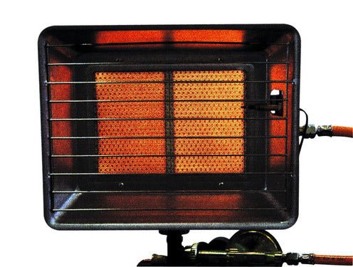 Incalzitor pe gaz HPV Model 501 (2,5 – 4,2 kW) - EVONomad