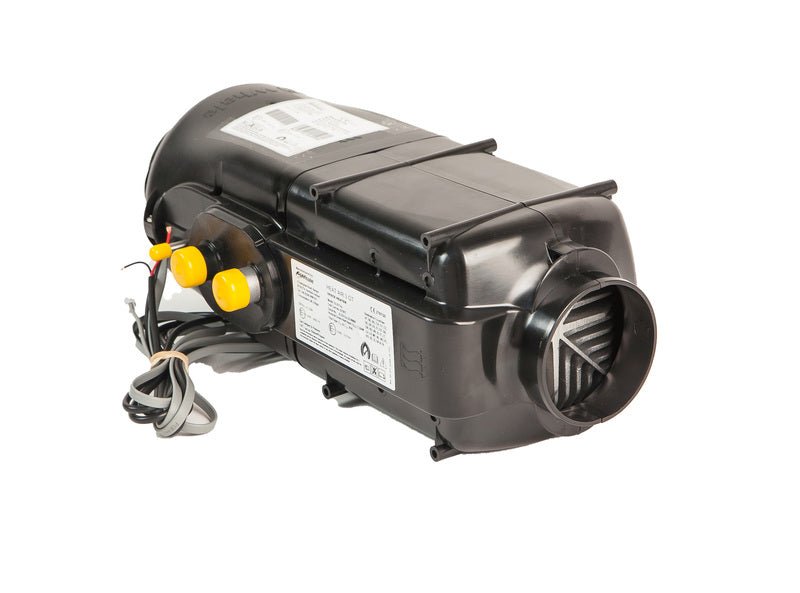 Incalzitor pe gaz Whale Heat Air 3GT - 3 kW - EVONomad