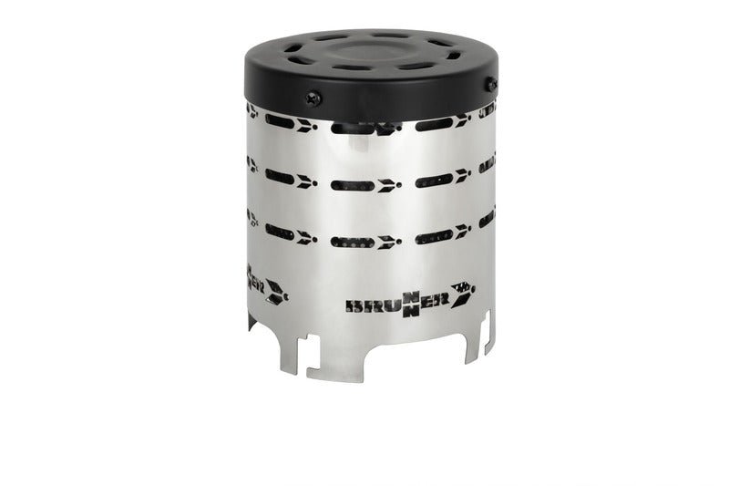 Încalzitor radiant Devil Heatstar - EVONomad